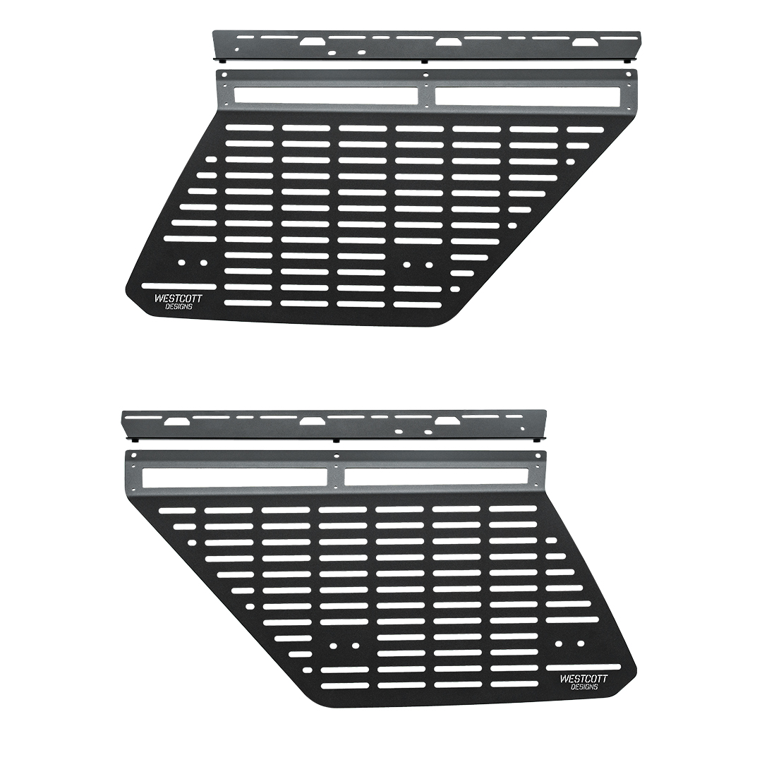 MoLLE PANELS